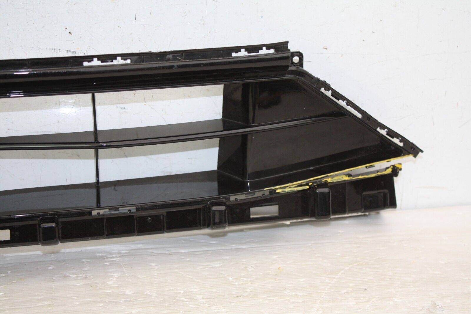 Ford-Kuga-Front-Bumper-Lower-Grill-2020-ON-LV4B-17K945-S-Genuine-DAMAGED-175941799828-2