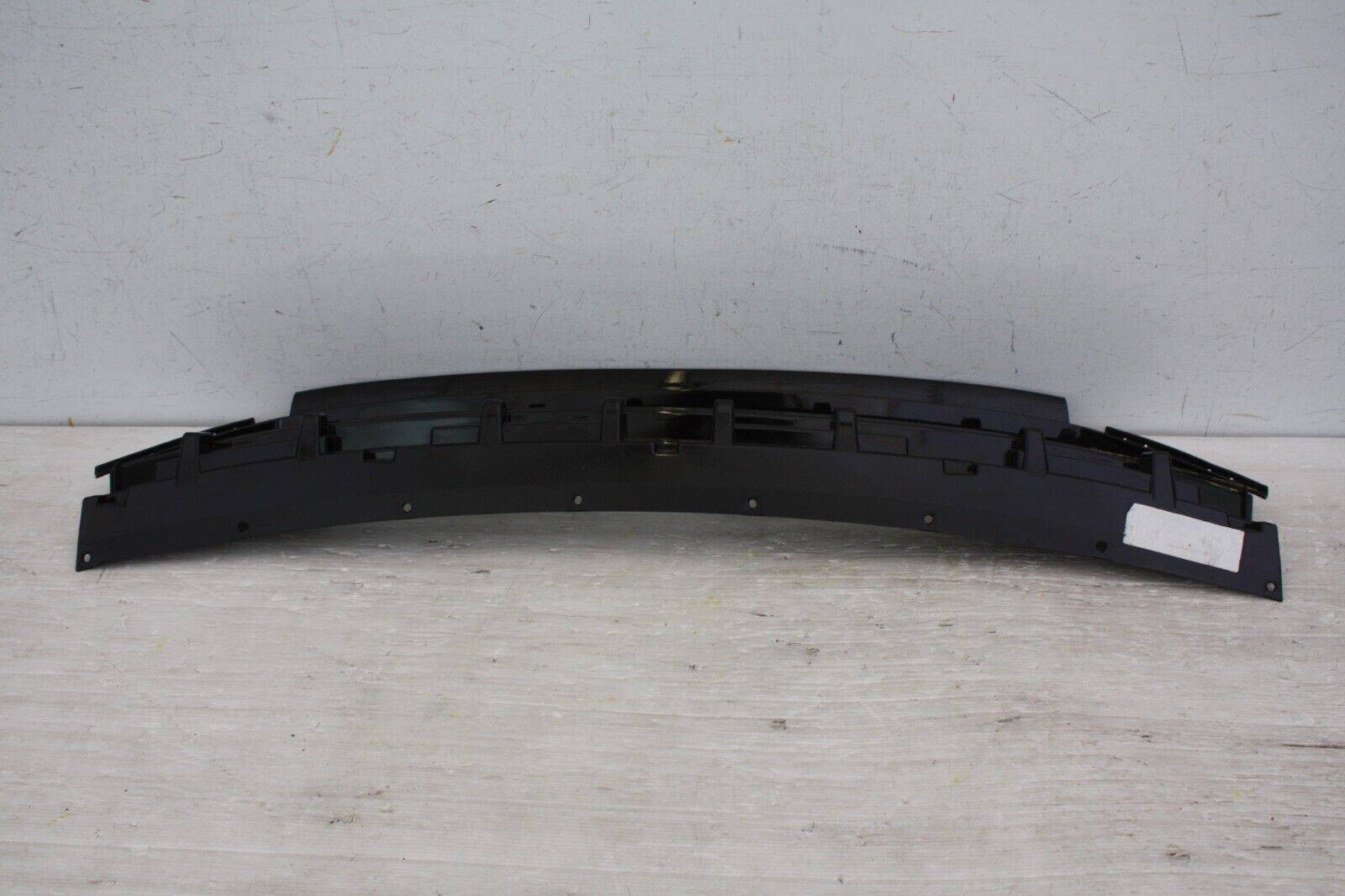 Ford-Kuga-Front-Bumper-Lower-Grill-2020-ON-LV4B-17K945-S-Genuine-DAMAGED-175941799828-6