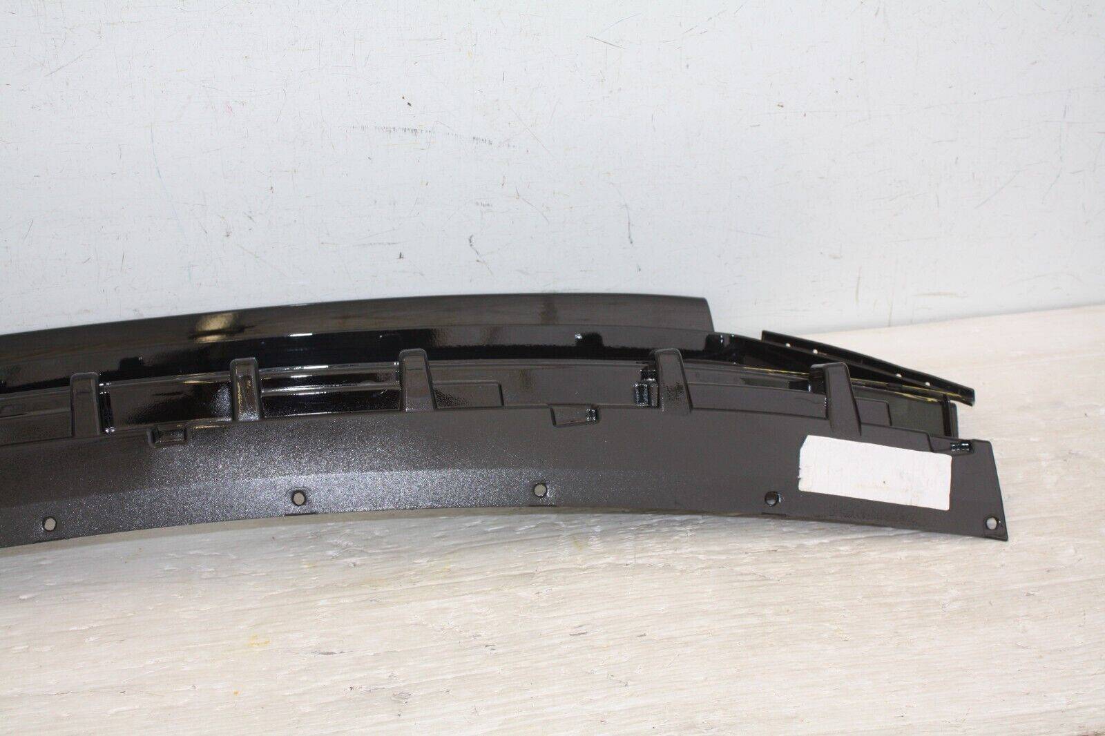 Ford-Kuga-Front-Bumper-Lower-Grill-2020-ON-LV4B-17K945-S-Genuine-DAMAGED-175941799828-7
