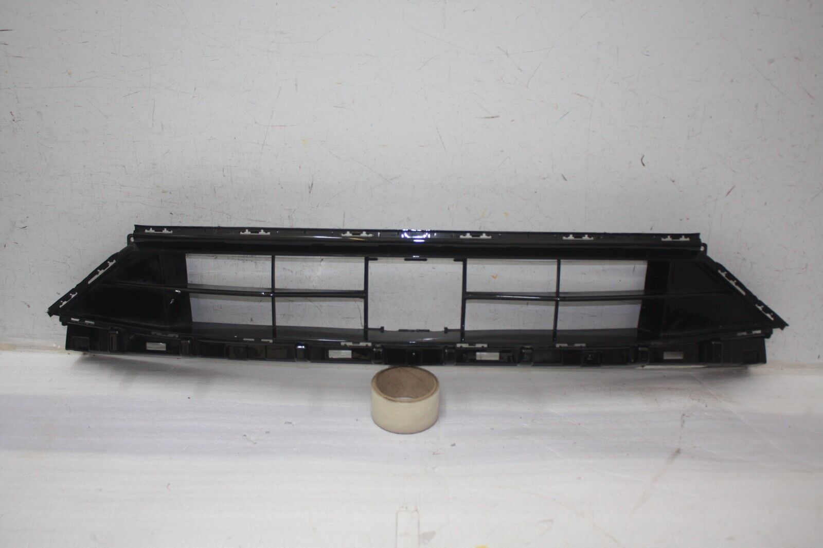 Ford Kuga Front Bumper Lower Grill 2020 TO 2023 LV4B-17K945-S Genuine