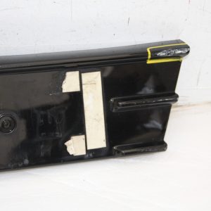 Ford Kuga Front Bumper Number Plate Holder 2013 TO 2016 CV44-17K945-BF Genuine - Image 3