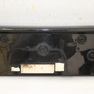 Ford Kuga Front Bumper Number Plate Holder 2013 TO 2016 CV44-17K945-BF Genuine - Image 4