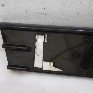 Ford Kuga Front Bumper Number Plate Holder 2013 TO 2016 CV44-17K945-BF Genuine - Image 5