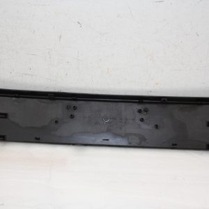 Ford Kuga Front Bumper Number Plate Holder 2013 TO 2016 CV44-17K945-BF Genuine - Image 7