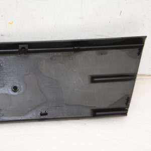 Ford Kuga Front Bumper Number Plate Holder 2013 TO 2016 CV44-17K945-BF Genuine - Image 8