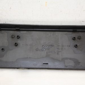 Ford Kuga Front Bumper Number Plate Holder 2013 TO 2016 CV44-17K945-BF Genuine - Image 9