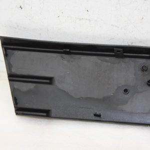 Ford Kuga Front Bumper Number Plate Holder 2013 TO 2016 CV44-17K945-BF Genuine - Image 10