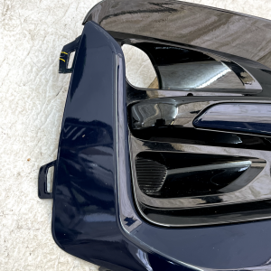 Ford Kuga Front Bumper Right Fog Light Grille 2020 TO 2024 LV4B-17K946-S Genuine - Image 3