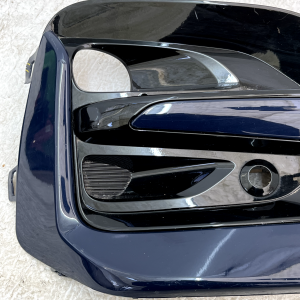 Ford Kuga Front Bumper Right Fog Light Grille 2020 TO 2024 LV4B-17K946-S Genuine - Image 4