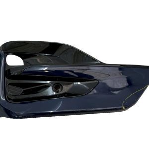 Ford Kuga Front Bumper Right Fog Light Grille 2020 TO 2024 LV4B-17K946-S Genuine - Image 1
