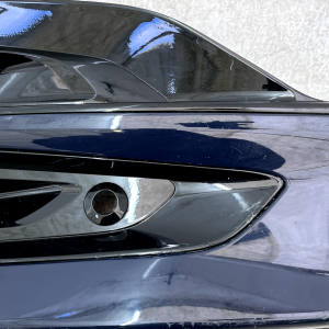 Ford Kuga Front Bumper Right Fog Light Grille 2020 TO 2024 LV4B-17K946-S Genuine - Image 5
