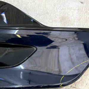 Ford Kuga Front Bumper Right Fog Light Grille 2020 TO 2024 LV4B-17K946-S Genuine - Image 6