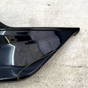 Ford Kuga Front Bumper Right Fog Light Grille 2020 TO 2024 LV4B-17K946-S Genuine - Image 7