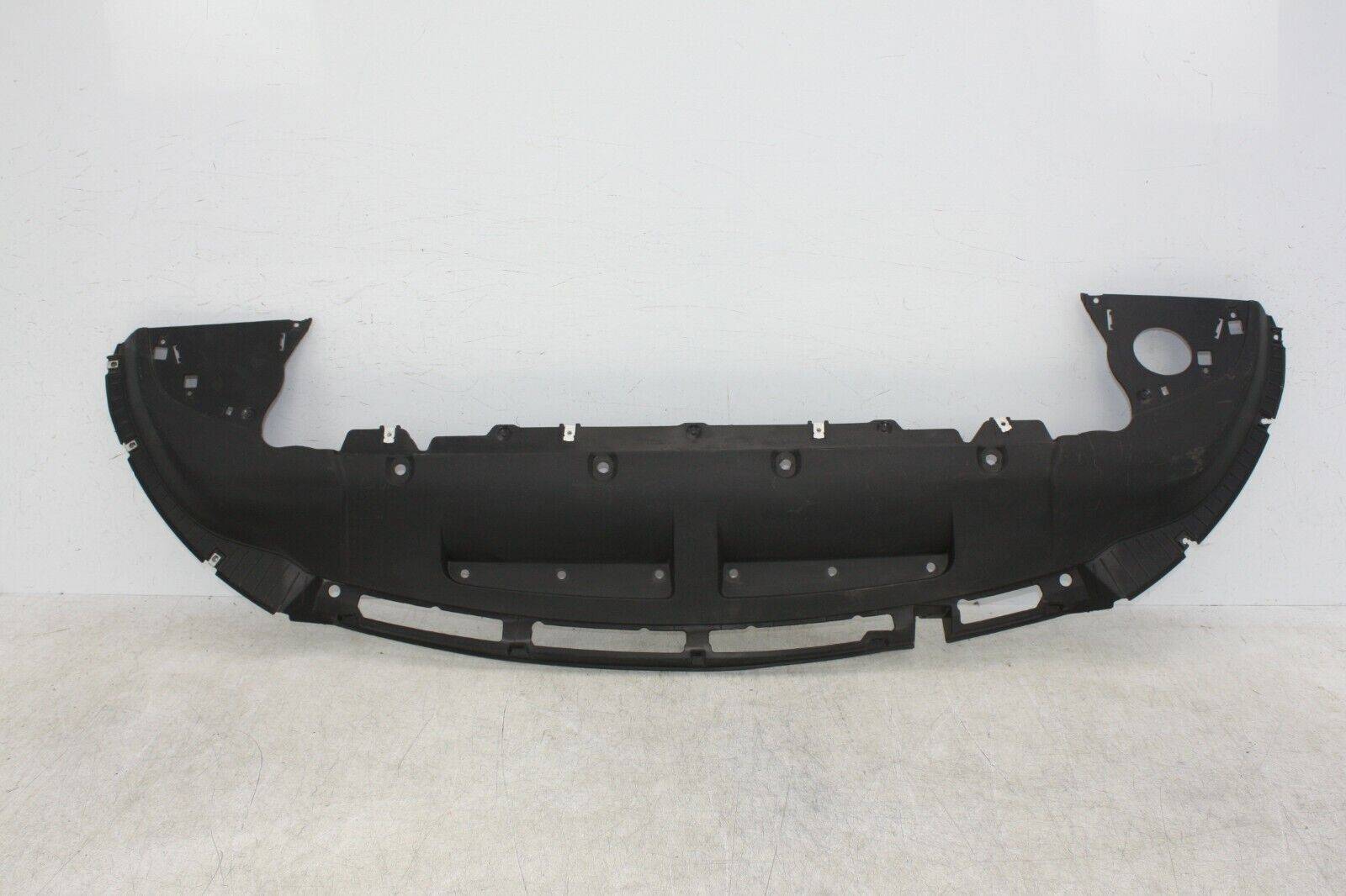 Ford Kuga Front Bumper Under Tray 2020 Onwards LV4B A8B384 J Genuine 176490416478