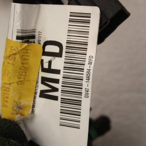 Ford Kuga Front Right Door Wiring Loom GV4T-14A584-MFD Genuine - Image 15
