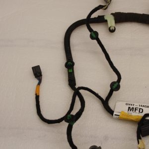 Ford Kuga Front Right Door Wiring Loom GV4T-14A584-MFD Genuine - Image 4