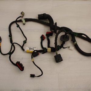 Ford Kuga Front Right Door Wiring Loom GV4T-14A584-MFD Genuine - Image 1