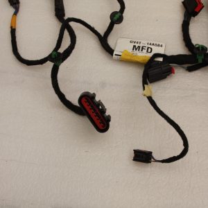Ford Kuga Front Right Door Wiring Loom GV4T-14A584-MFD Genuine - Image 5