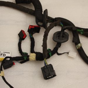 Ford Kuga Front Right Door Wiring Loom GV4T-14A584-MFD Genuine - Image 6