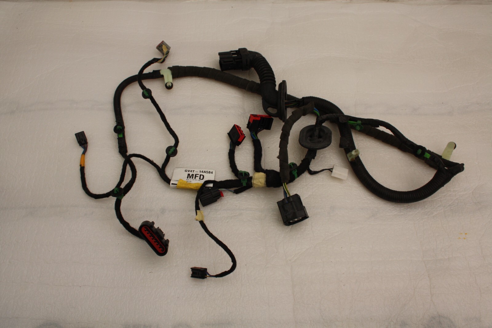 Ford Kuga Front Right Door Wiring Loom GV4T-14A584-MFD Genuine