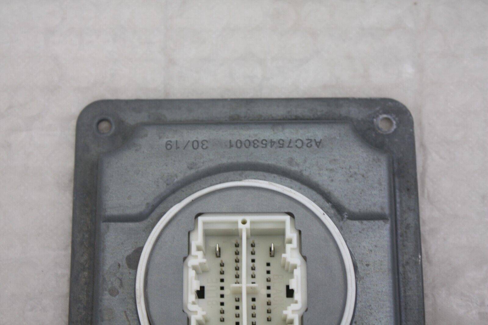 Ford-Kuga-LED-Headlight-Control-Module-JX7B-13B626-BH-Genuine-176341413098-6