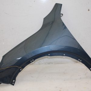 Ford Kuga MK3 Left Side Wing 2020 TO 2024 LV4B-S16016-AD Genuine *DAMAGED* - Image 1