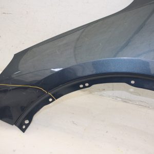 Ford Kuga MK3 Left Side Wing 2020 TO 2024 LV4B-S16016-AD Genuine *DAMAGED* - Image 5