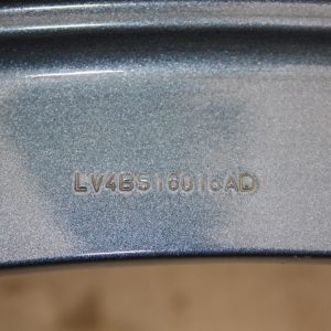 Ford Kuga MK3 Left Side Wing 2020 TO 2024 LV4B-S16016-AD Genuine *DAMAGED* - Image 8