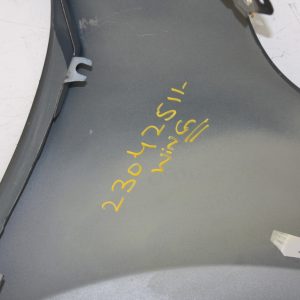 Ford Kuga MK3 Left Side Wing 2020 TO 2024 LV4B-S16016-AD Genuine *DAMAGED* - Image 9