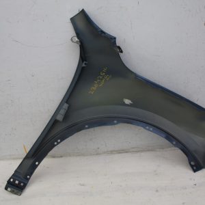 Ford Kuga MK3 Left Side Wing 2020 TO 2024 LV4B-S16016-AD Genuine *DAMAGED* - Image 10