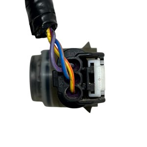 Ford Kuga MK3 Rear Bumper PDC Parking Distance Sensor JU5T-15K859-ACW Genuine - Image 7