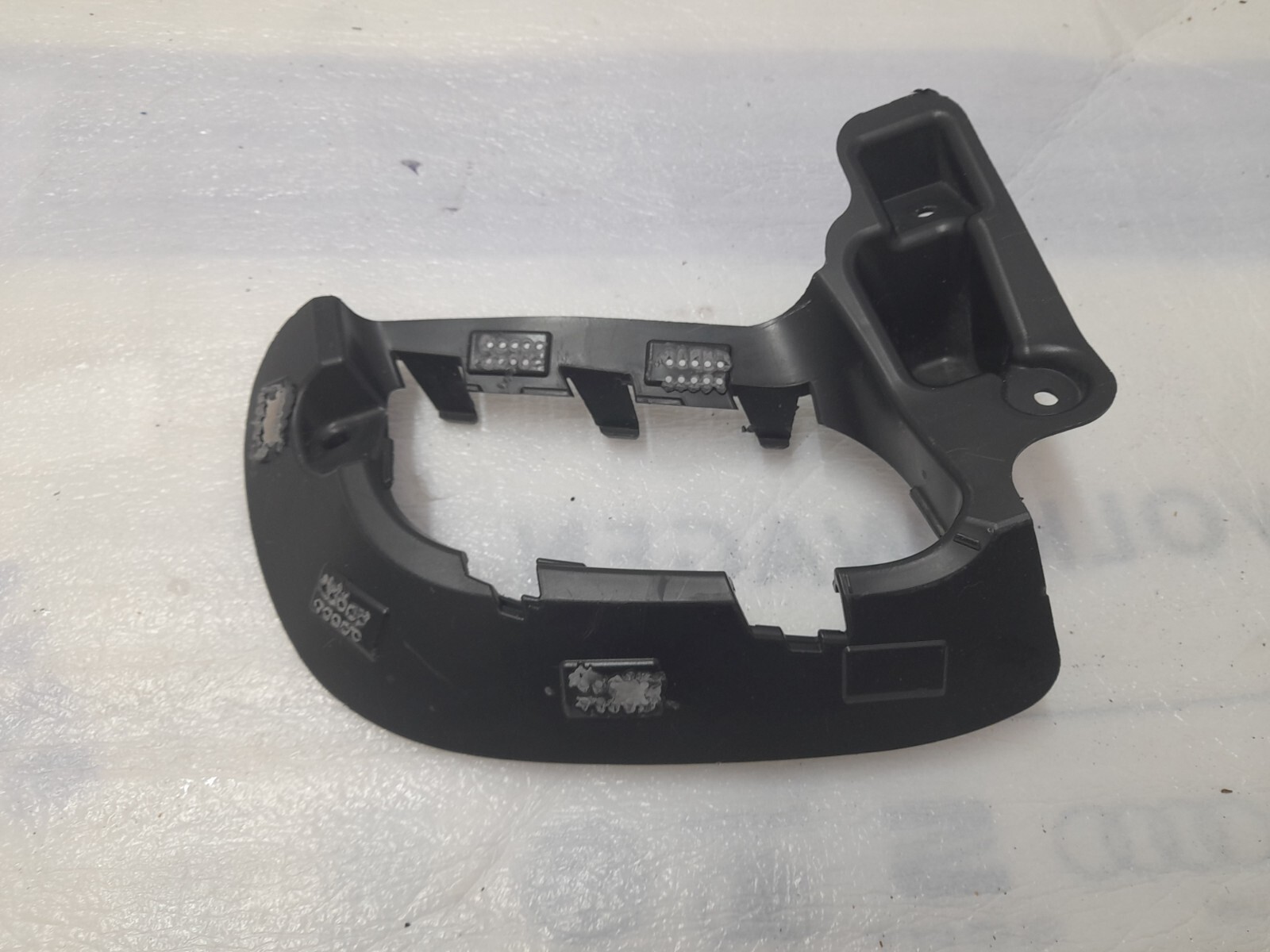 Ford Kuga Rear Bumper Left Bracket 2020 TO 2024 LV4B-15N215-DJ Genuine