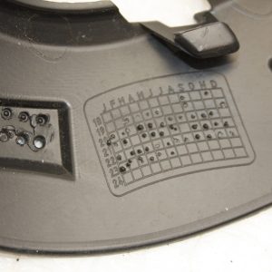 Ford Kuga Rear Bumper Right Bracket 2020 TO 2024 LV4B-15N216-DJ Genuine - Image 7