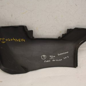 Ford Kuga Rear Bumper Right Corner 2008 TO 2013 8V41-17A894-A Genuine - Image 14
