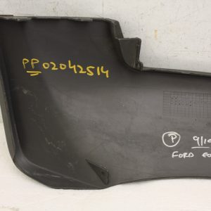 Ford Kuga Rear Bumper Right Corner 2008 TO 2013 8V41-17A894-A Genuine - Image 16