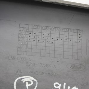 Ford Kuga Rear Bumper Right Corner 2008 TO 2013 8V41-17A894-A Genuine - Image 18