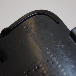 Ford Kuga Rear Bumper Tow Cover 2020 TO 2024 LV4B-17K922-D Genuine - Image 11