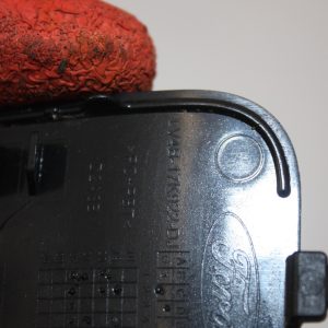 Ford Kuga Rear Bumper Tow Cover 2020 TO 2024 LV4B-17K922-D Genuine - Image 12