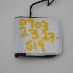 Ford Kuga Rear Bumper Tow Cover 2020 TO 2024 LV4B-17K922-D Genuine - Image 13