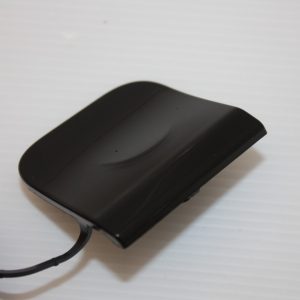 Ford Kuga Rear Bumper Tow Cover 2020 TO 2024 LV4B-17K922-D Genuine - Image 5