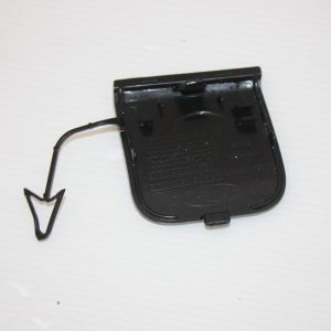 Ford Kuga Rear Bumper Tow Cover 2020 TO 2024 LV4B-17K922-D Genuine - Image 7