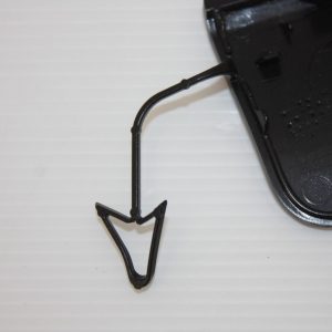 Ford Kuga Rear Bumper Tow Cover 2020 TO 2024 LV4B-17K922-D Genuine - Image 9