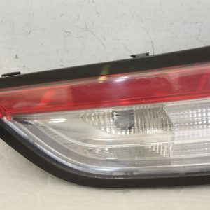 Ford Kuga Right Side Tail Light 2020 TO 2024 LV4B-13A602-AL Genuine