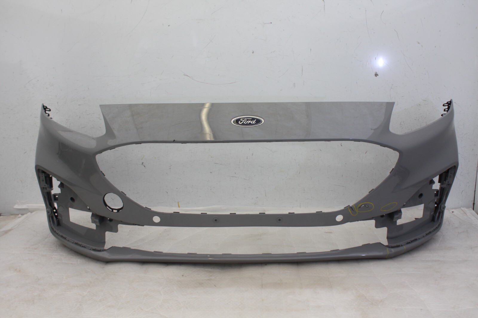 Ford Kuga ST Line Front Bumper 2020 TO 2024 LV4B-17F003-S Genuine *DAMAGED*