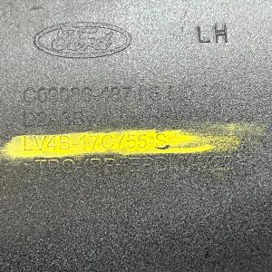 Ford Kuga ST Line Front Bumper Left Grille 2020 TO 2024 LV4B-17C755-S Genuine - Image 12