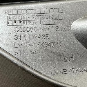 Ford Kuga ST Line Front Bumper Left Grille 2020 TO 2024 LV4B-17C755-S Genuine - Image 13