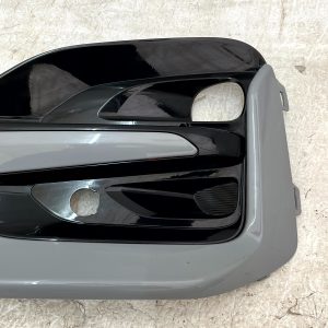 Ford Kuga ST Line Front Bumper Left Grille 2020 TO 2024 LV4B-17C755-S Genuine - Image 3
