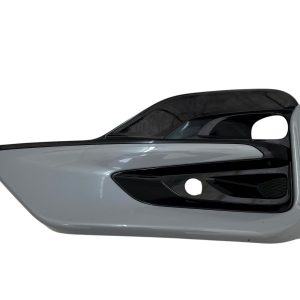 Ford Kuga ST Line Front Bumper Left Grille 2020 TO 2024 LV4B-17C755-S Genuine - Image 1