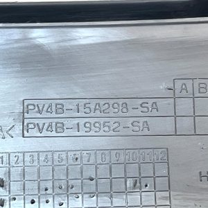Ford Kuga ST-Line Front Bumper Right Grille Trim 2024 ON PV4B-15A298-SA Genuine - Image 13