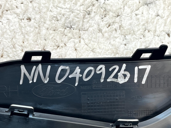 Ford Kuga ST Line Front Bumper Right Grille Trim 2024 ON PV4B 15A298 SA Genuine 178536818638 14
